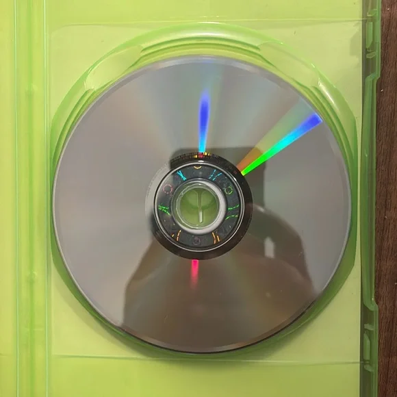 Deux Ex - Picture 3 of 4